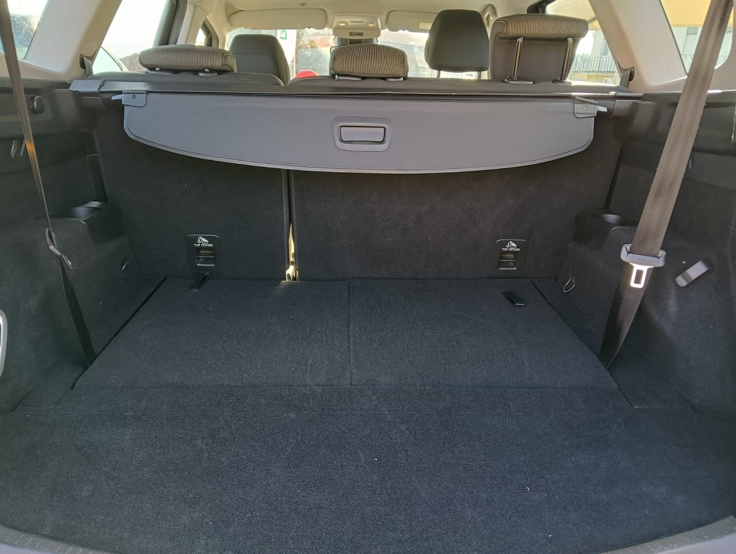 Renault Grand Scenic 1.6 DCI 130 cv Energy