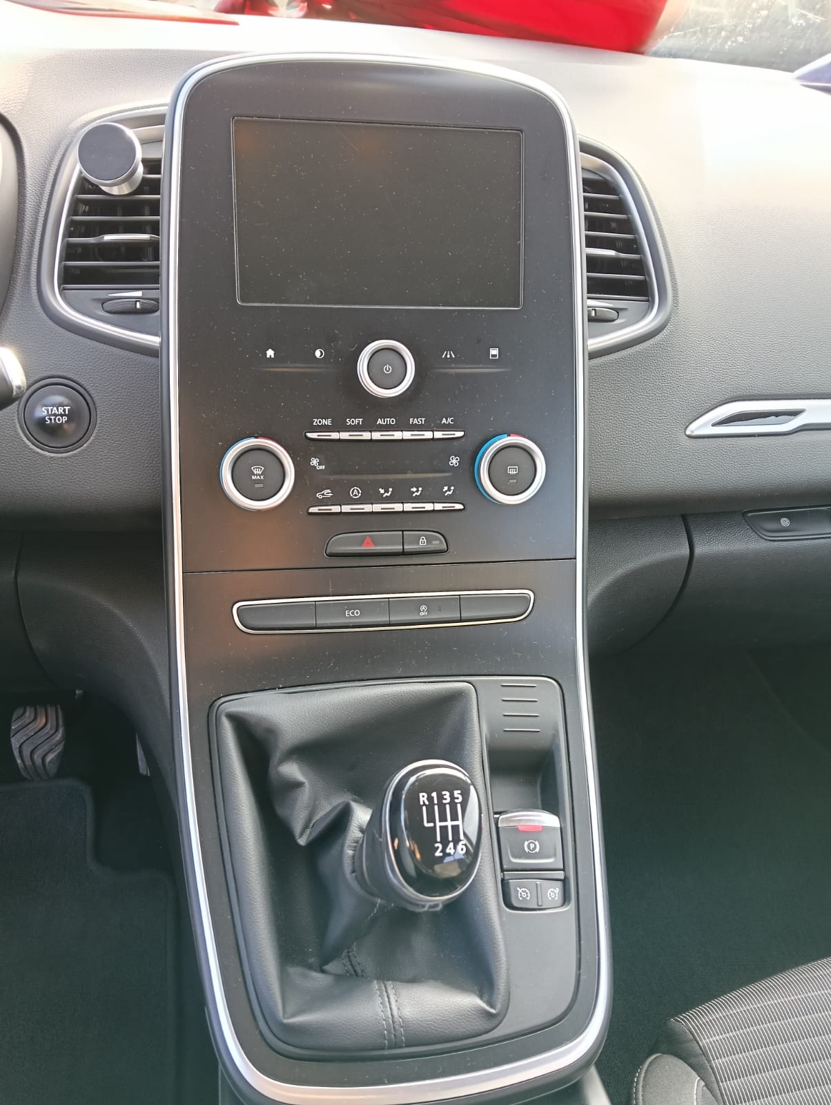 Renault Grand Scenic 1.6 DCI 130 cv Energy