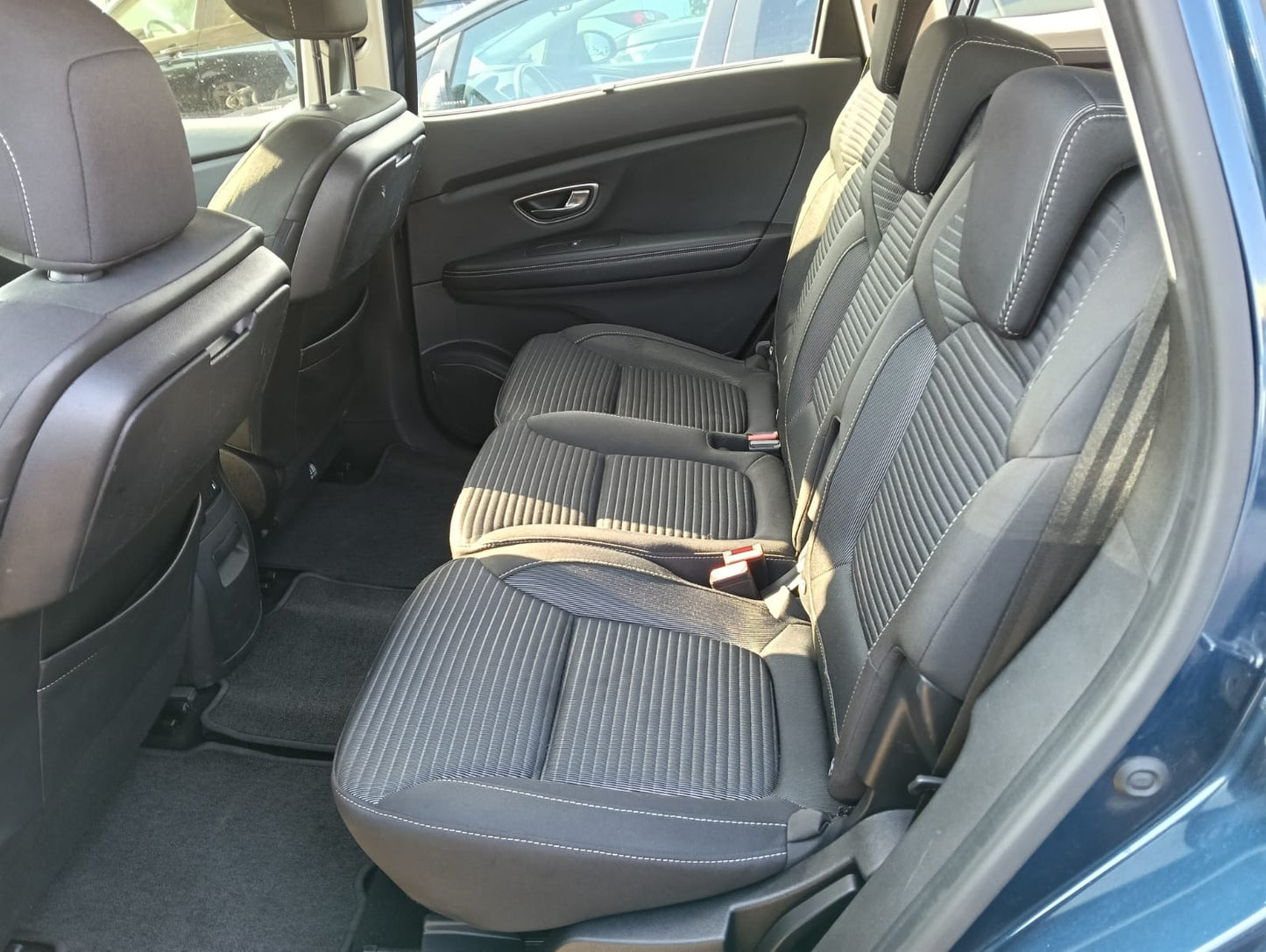 Renault Grand Scenic 1.6 DCI 130 cv Energy