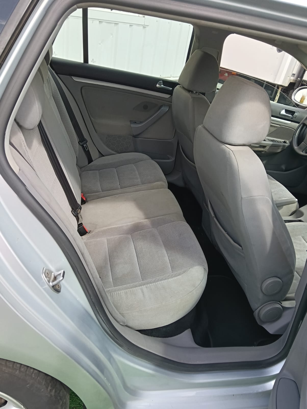 VOLKSWAGEN 1.9 TDI VARIANT