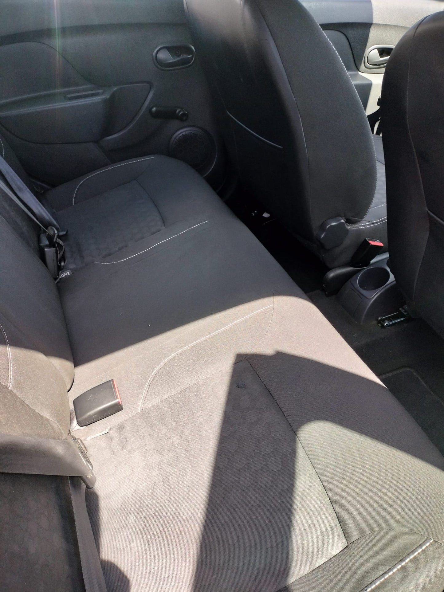 Dacia Sandero 1.5 Dci Laureate