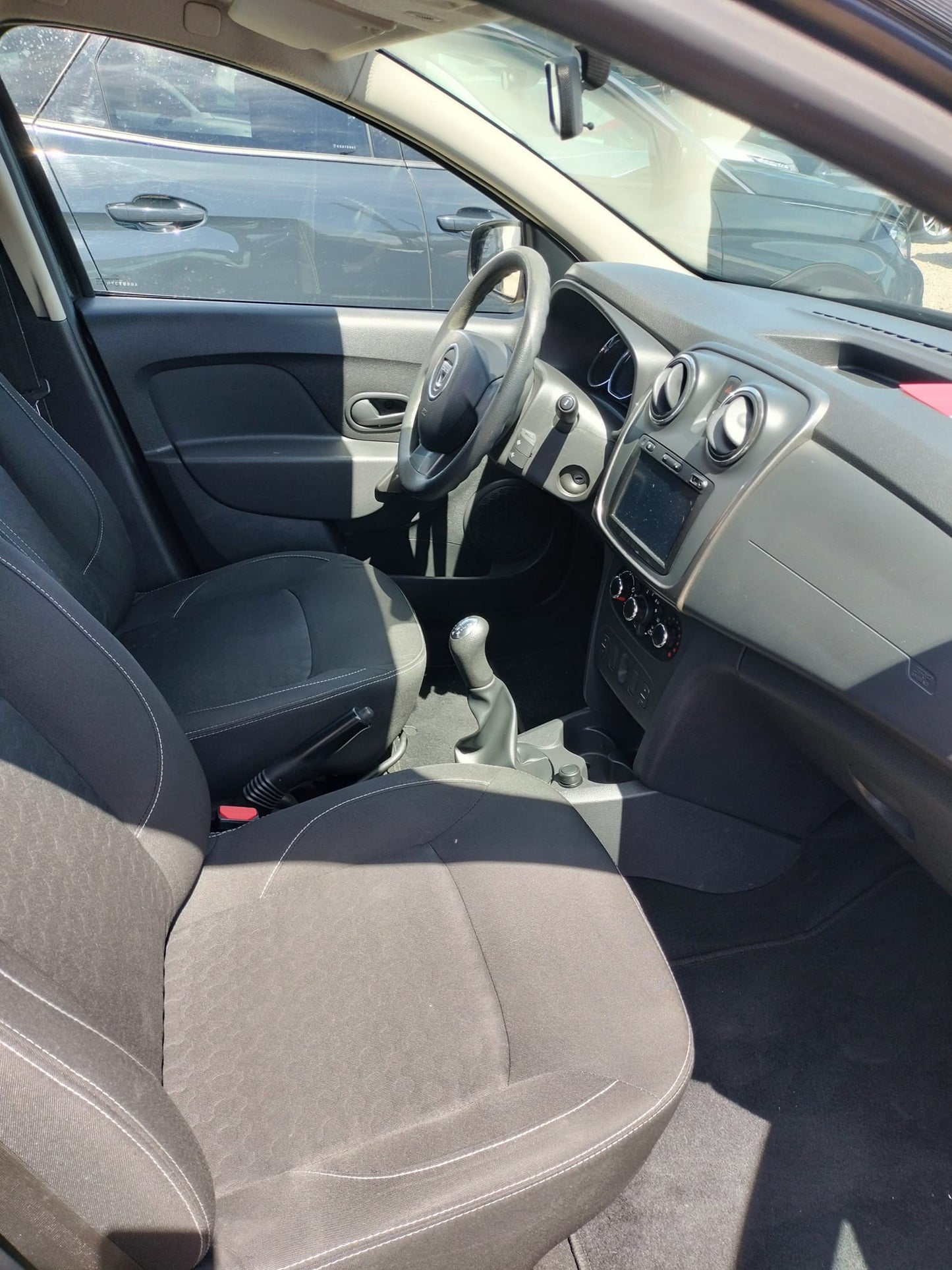 Dacia Sandero 1.5 Dci Laureate
