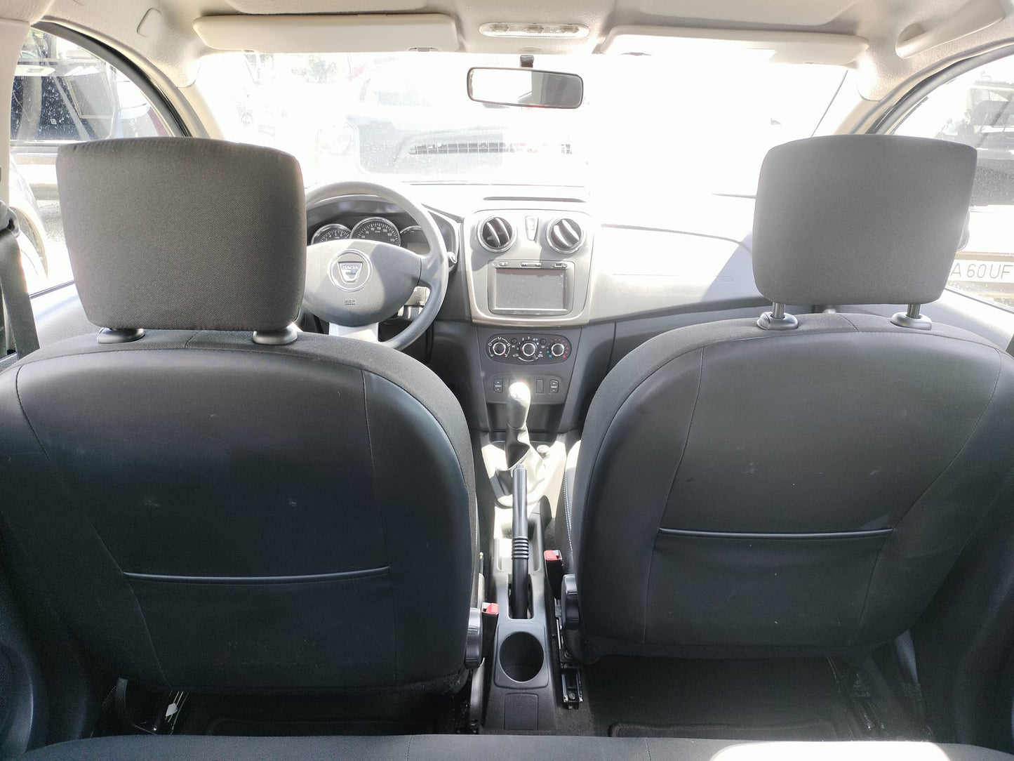 Dacia Sandero 1.5 Dci Laureate