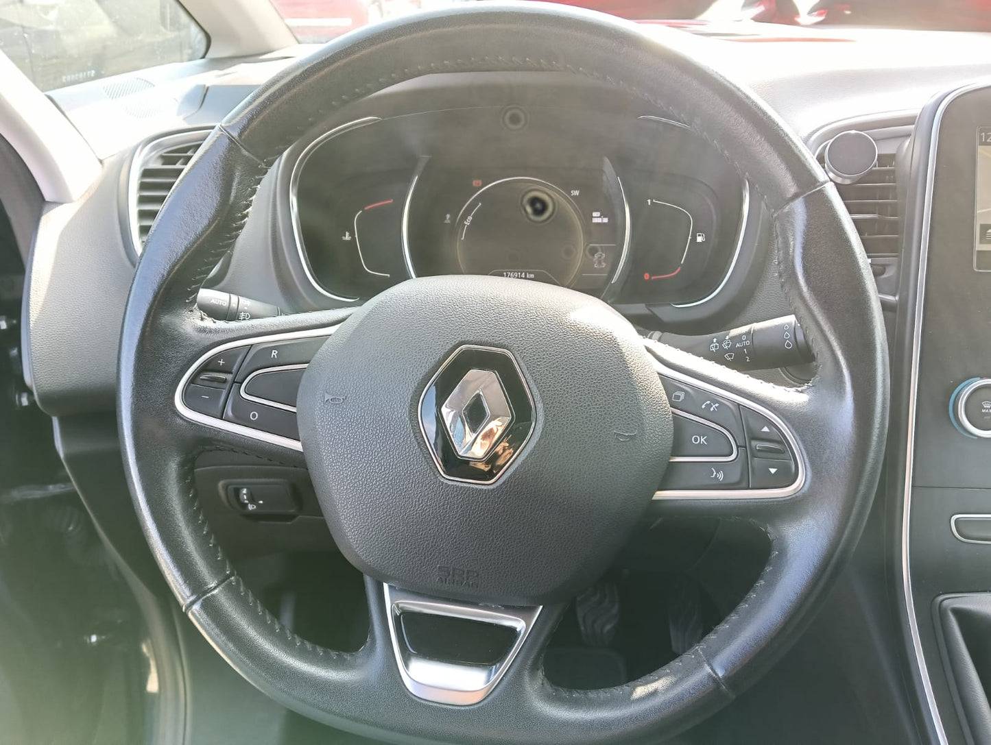 Renault Grand Scenic 1.6 DCI 130 cv Energy