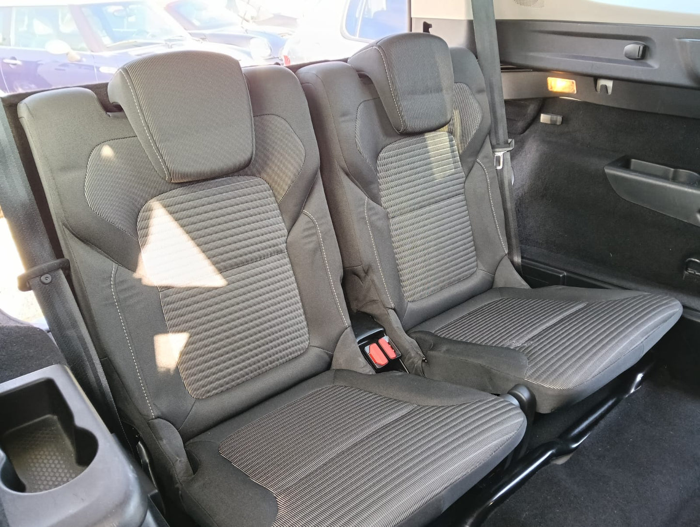 Renault Grand Scenic 1.6 DCI 130 cv Energy