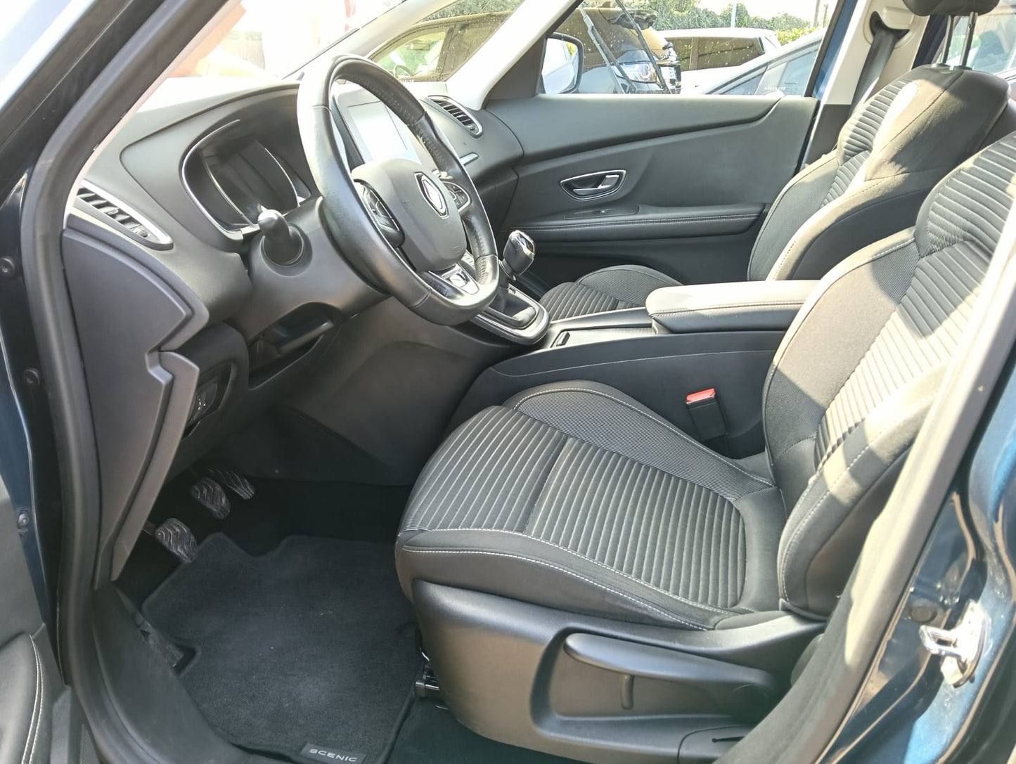 Renault Grand Scenic 1.6 DCI 130 cv Energy