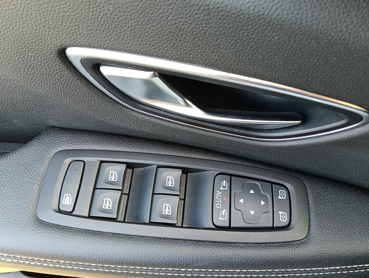 Renault Grand Scenic 1.6 DCI 130 cv Energy