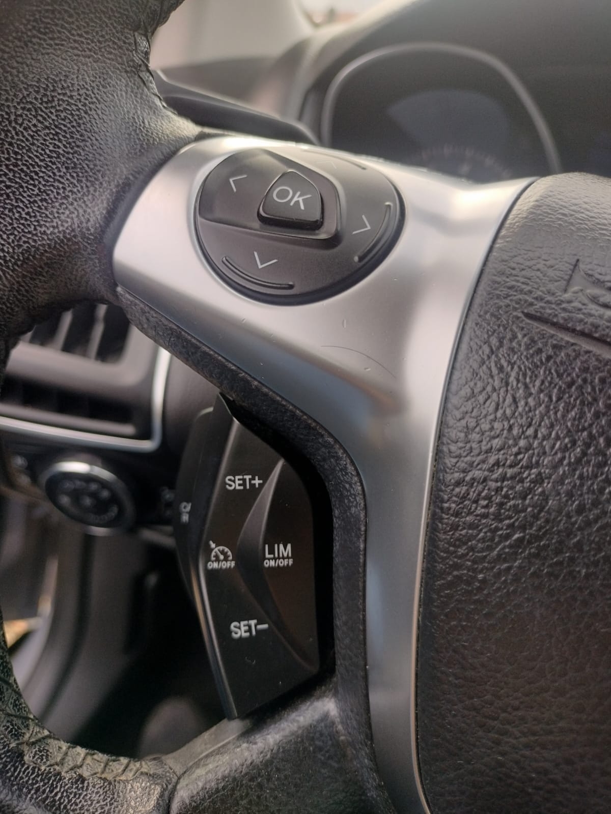 Ford Focus 1.0 Ecoboost