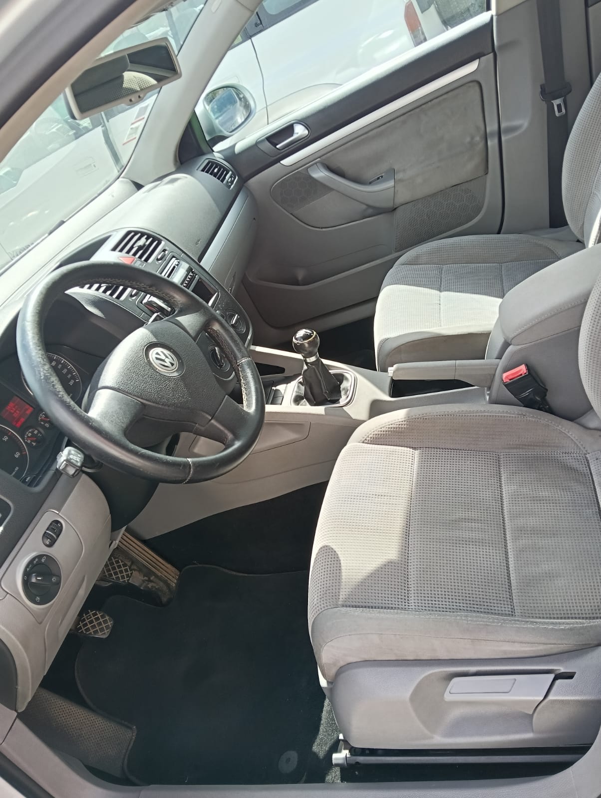 VOLKSWAGEN 1.9 TDI VARIANT
