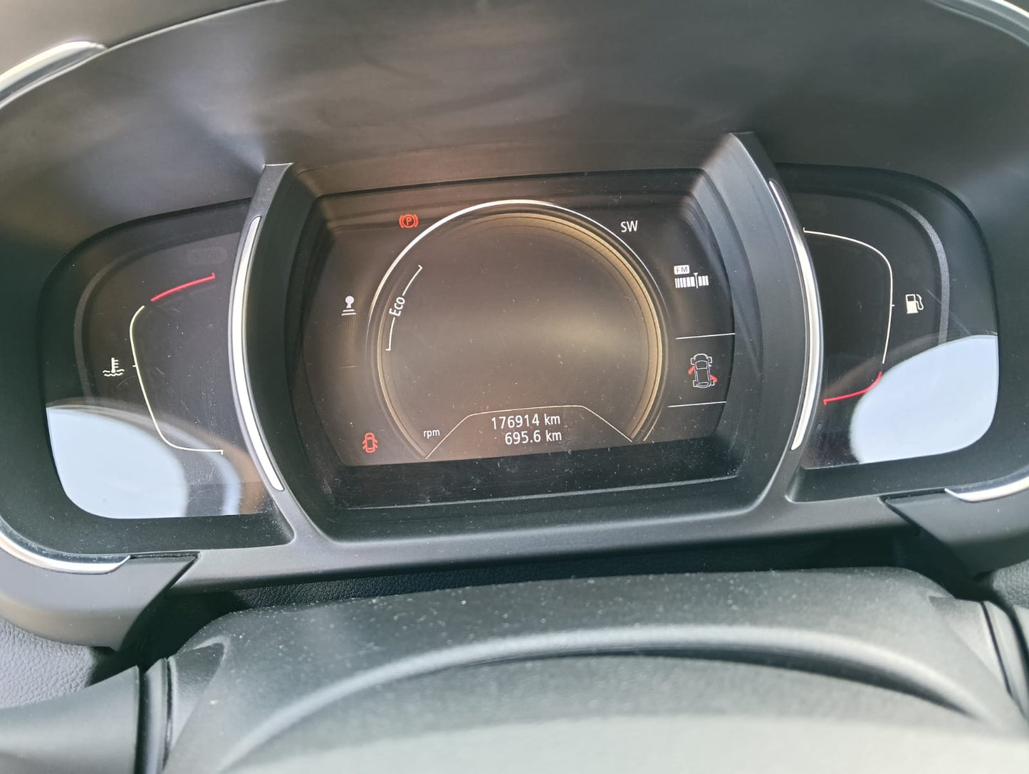 Renault Grand Scenic 1.6 DCI 130 cv Energy