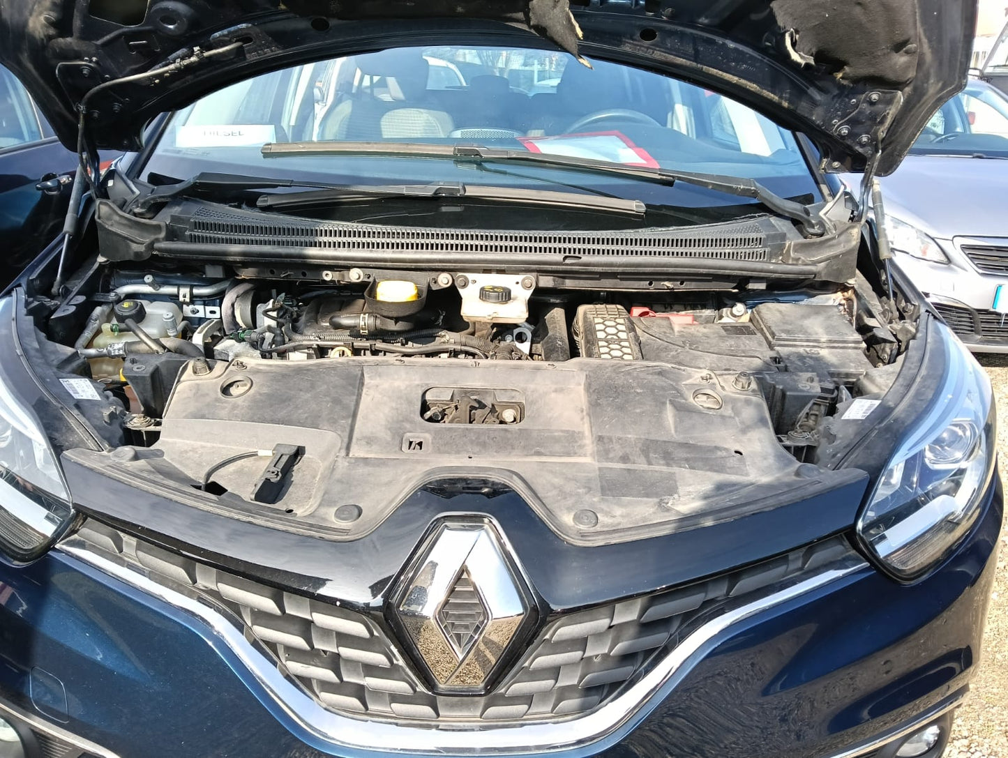 Renault Grand Scenic 1.6 DCI 130 cv Energy