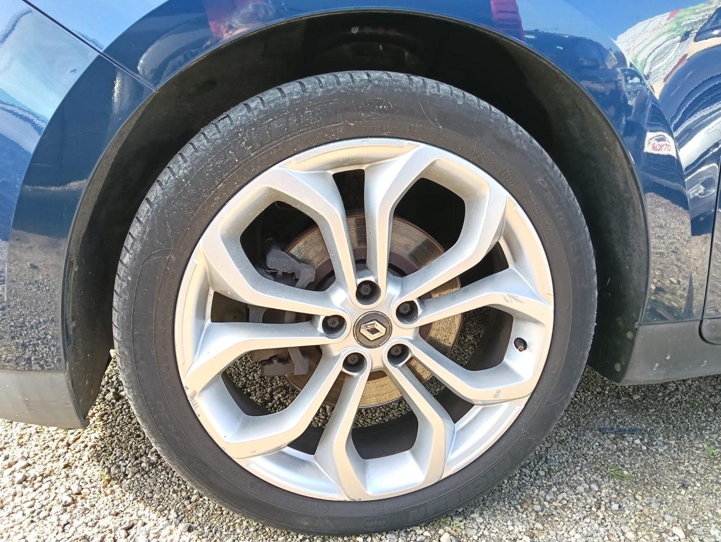 Renault Grand Scenic 1.6 DCI 130 cv Energy