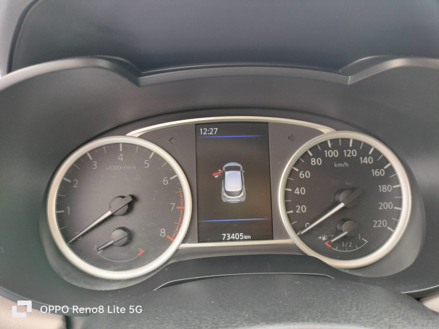 Nissan Micra 2021 0.9 IG-T ACENTA CVT