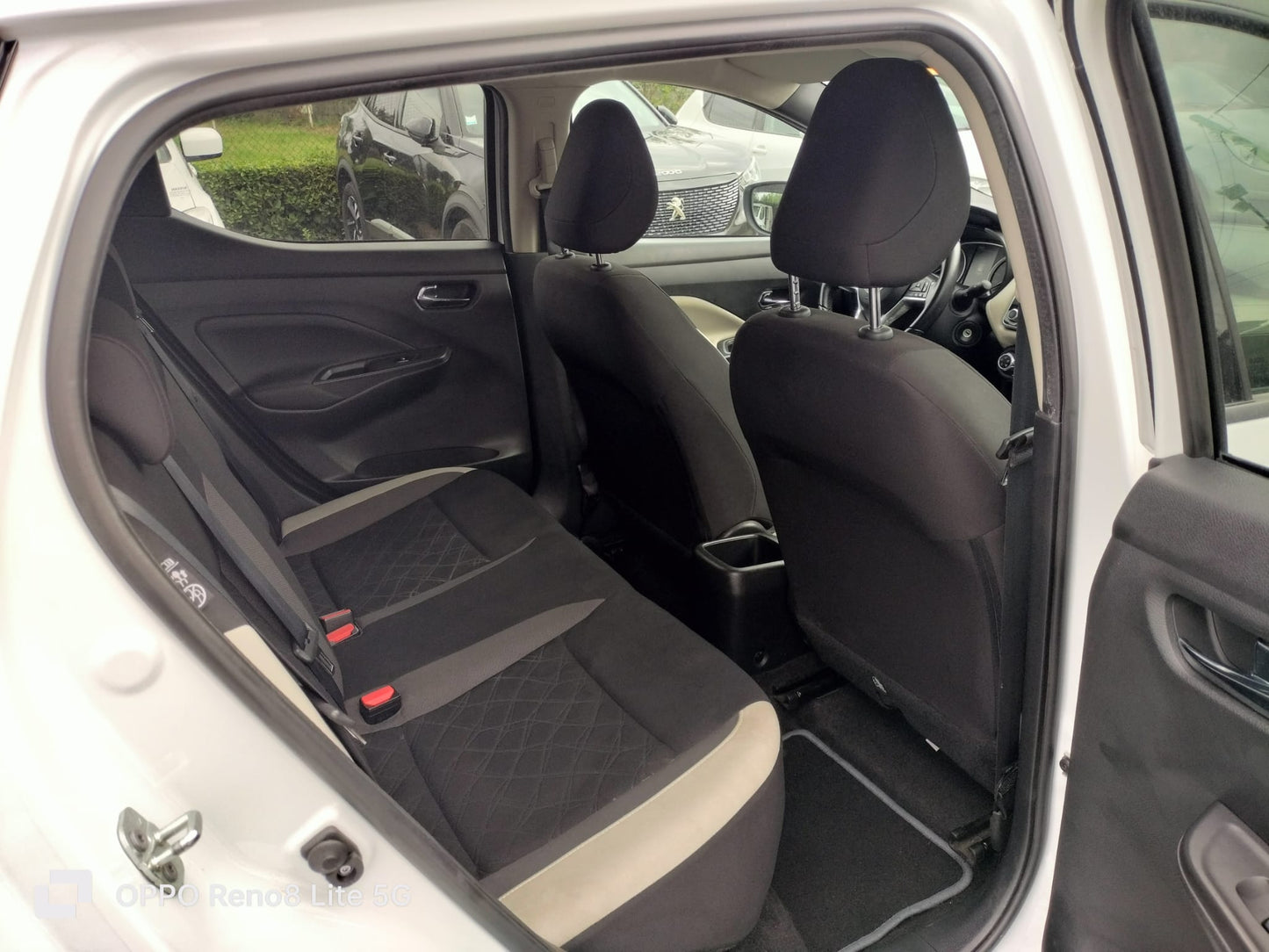 Nissan Micra 2021 0.9 IG-T ACENTA CVT