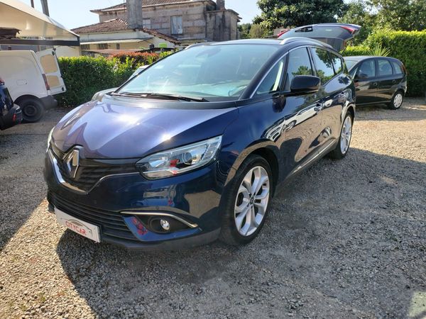 Renault Grand Scenic 1.6 DCI 130 cv Energy